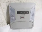 23 24 25 Toyota RAV4 Overhead Roof Console W/sos Oem Lkq Used. Price: $108.12.