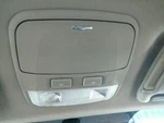 Console Front Without Sunroof Fits 01-06 Santa Fe 104816792 Used. Price: $64.44.
