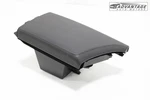 2018-2019 Cadillac Cts Center Console Armrest W/ Storage Compartment Trim Oem Used. Price: $94.79.