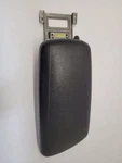 2011-2013 Kia Optima Front Floor Console Lid Built Cloth Seats Used. Price: $120.32.