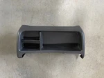 2013-2018 Dodge Ram Center Console Lower Dash Tray Compartment 1RT17TRMAB W/ Mat Used. Price: $19.99.