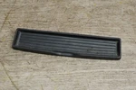 2009-2011 Jaguar Xf X250 Sedan Center Console Rubber Mat Cover Panel Trim Oem Used. Price: $26.24.