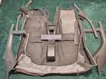 1998-2001 Subaru Impreza Coupe Carpet Interior Console Lot Restoration GC8 2.5RS Used. Price: $1399.90.