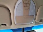 Console Front Sedan Without Sunroof Fits 09-14 Genesis 5008327 Used. Price: $64.40.