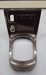 02-03 Nissan Maxima Automatic Gear Transmission Shifter Bezel Trim Wood Used. Price: $50.39.