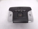2020-2023 Toyota Corolla Front Roof Console Map Light Lamp 81208-12240-C0 Used. Price: $109.72.