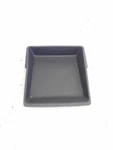 2018-2022 Mitsubishi Outlander Sport Dash Instrument Panel Center Insert Mat Oem Used. Price: $15.00.