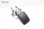 2018 - 2020 Audi SQ5 Center Console Armrest Storage Lid Cover & Mount Oem Used. Price: $179.99.