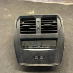 22 Bmw M4 Comp Xdrive G82 Center Console Rear Climate Controls / Vent G3 766 T23 Used. Price: $120.00.
