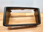 82-88 Oem Bmw E28 528 535 Center Console Heater Controls Radio Stereo Trim Used. Price: $175.01.
