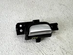 22-25 Infiniti QX60 Center Console Switch Open Button Oem Used. Price: $35.51.