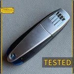 Oem Mercedes W211 Class Ml Bluetooth Mobile Phone Cradle Adapter Module Used. Price: $89.91.