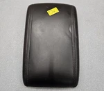 06-11 Buick Lucerne Cadillac Dts Arm Rest Front Center Console Lid Cover Black Used. Price: $67.49.