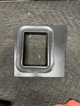 87-93 Mustang Automatic Console Shifter Trim Bezel Insert Aod 5.0 Oem Used. Price: $35.00.