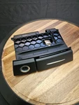 09-11 Mercedes R171 SLK300 SLK55 Amg Center Console Lighter Used. Price: $71.25.