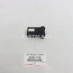 Toyota Mirai Prius RAV4 Oem Genuine Stereo Jack Adapter 86190-42040 New. Price: $59.49.