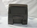 Used Front Lower Center Console Fits: 2006 Dodge 3500 Pickup Mega Cab 4 Dr Floor. Price: $345.00.