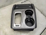 2019-21 Honda Pilot Floor Center Console Shifter Trim Bezel 77295-TG7-A1-21 Oem Used. Price: $92.79.
