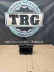 16-18 Infiniti Q50 Front Center Console Pocket Tray Box Assembly 96924-4GU0A Used. Price: $89.96.