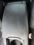 Center Console Lid 2011 12 13 14 15 16 17 18 Volvo S60 Used. Price: $53.40.