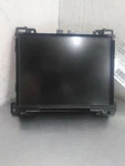 2016 Dodge Challenger Charger Radio Receiver 8.4" Satellite Display 68258397 Oem Used. Price: $239.99.