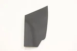 2017 - 2022 Kia Sportage Console Left Lower Trim Cover Oem 84614D9000WK Black Used. Price: $33.69.