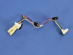 Genuine Mopar Overhead Console Wiring 5013609AA New. Price: $68.99.