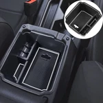 Tacorbo Center Console Organizer Compatible With 2022 2023 2024 Taos White New. Price: $22.04.