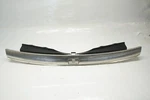 Audi Q7 Aluminum Trunk Scuff Guard 4L0864483A 2007-2015 Used. Price: $72.99.