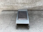 Mercedes W216 CL550 CL600 Rear Center Console Storage Compartment Arm Rest Oem Used. Price: $271.15.
