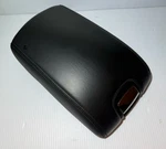 04-09 Jaguar XJ8 Xjr Black Center Console Lid Trim Oem. Price: $72.99.