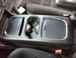 2012-2020 Dodge Caravan Front Floor Complete Console With Sliding Cover -blk Used. Price: $149.91.