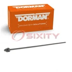 Dorman Fuel Line Connector 1992-1997 Ford Crown Victoria Air Delivery Yj New. Price: $27.79.