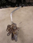 1965 1966 1967 Ford Mustang Gt 4 Speed Shifter Assembly Oem Fomoco Used. Price: $375.00.