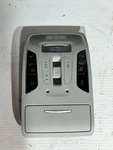 2012-2018 Audi A6 A7 C7 Quattro Overhead Console Light 4G0-947-135-G Oem Used. Price: $50.00.