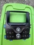 2011-2014 Ford Edge Radio Face Climate Control Panel BT4T-18A802-B Used. Price: $155.00.