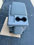 Genuine Ford 2021 F-250 Stx Pickup Trucks Center Console Jump Seats Oem Cloth New. Price: $366.03.