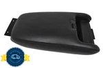 Defect 1998-2003 Jaguar Xjr XJ8 Center Console Black Lid Armrest Cup Holder Oem Used. Price: $169.99.