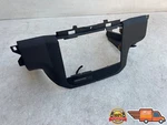 2006-2010 Saturn Sky Center Console Dash Trim Panel Radio Bezel Oem 15905045 Used. Price: $65.00.