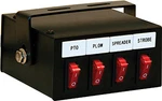 Salt Spreader Function Universal Switch Box, Buyers 6391104 New. Price: $91.95.