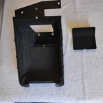 )93-2000) Volvo 9158965 Center Storage Compartment +insert S70 V70 C70 850 Used. Price: $29.88.