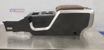 14 Ford F150 Platinum Floor Console Brown/ Black Complete Front Center Used. Price: $650.00.