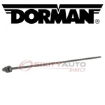 Dorman Fuel Line Connector 1992-1997 Ford Crown Victoria Air Delivery Yj New. Price: $29.35.