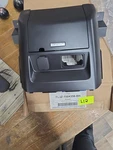 FL3B15045P64A 2015-18 Ford F150 Instrument Panel Nos Oem New. Price: $150.00.