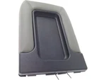 Replacement Ap Console Cover Fits Chevy Silverado 2500 Hd 2001-2006 44QWMW New. Price: $133.69.