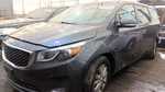 Console Front Roof With Power Liftgate Fits 15-18 Sedona 6978247 Used. Price: $99.99.