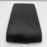 2008 - 2010 Ford Explorer Console Front Floor Eddie Bauer Sync Leather Used. Price: $119.00.