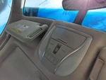 2014 Infiniti QX60 Overhead Console Black Used 241-11977 131K Miles. Price: $105.64.