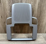 2018 2022 Honda Odyssey Rear Overhead Console Cover Trim Oem Part# 39520-THR Used. Price: $75.00.