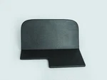 08-14 Mini Cooper Clubman R55 Cover Trim Panel Heater Center Console Lower Oem Used. Price: $34.49.